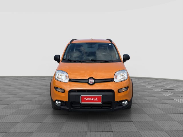 FIAT Panda usata 7