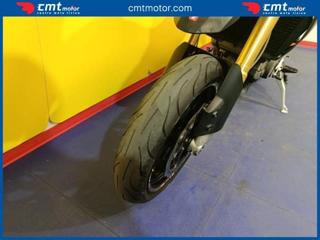 APRILIA Dorsoduro 750 usata 11