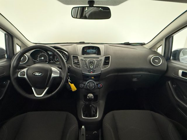 FORD Fiesta usata 8
