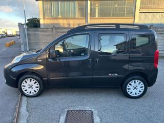 CITROEN Nemo usata, con Servosterzo