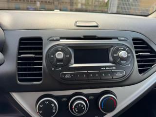 KIA Picanto usata, con Airbag laterali