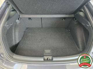 VOLKSWAGEN Taigo usata, con Cerchi in lega