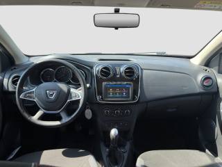 DACIA Sandero usata 11