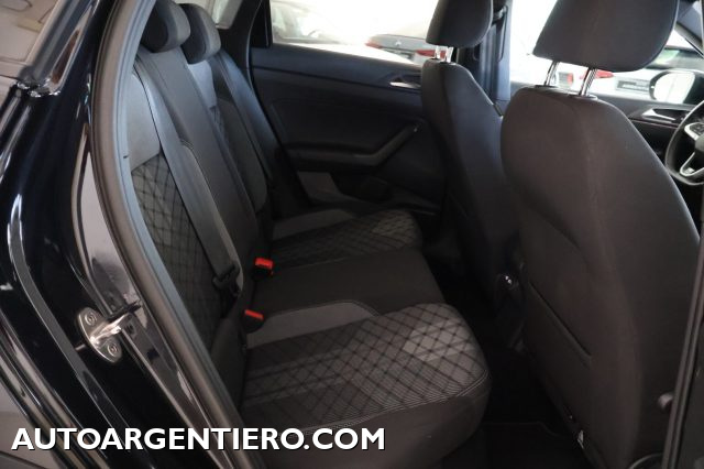 VOLKSWAGEN Taigo usata, con Bluetooth