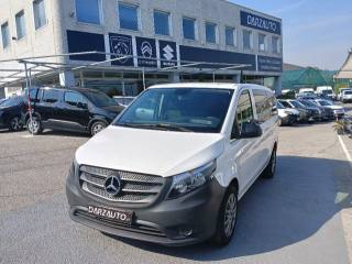 MERCEDES-BENZ Vito usata, con USB