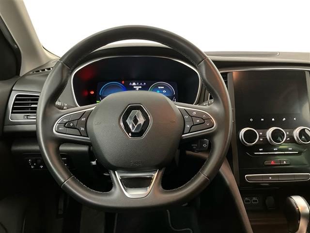 RENAULT Megane usata 18