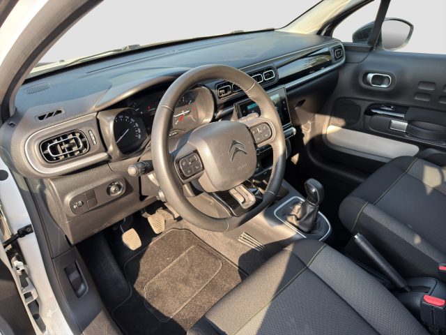 CITROEN C3 usata 8