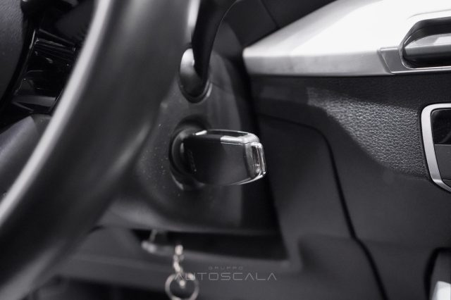 AUDI Q2 usata, con Sistema di navigazione