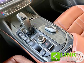 MASERATI Levante usata, con Fari LED