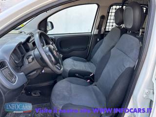 FIAT Panda usata, con Alzacristalli elettrici