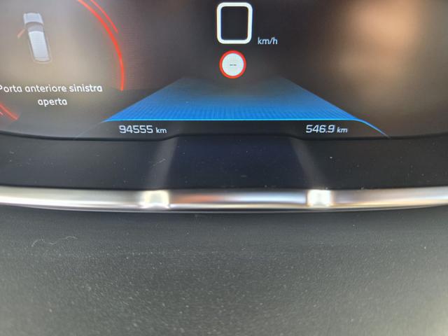 PEUGEOT 3008 usata, con Filtro antiparticolato