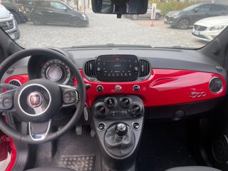 FIAT 500 usata, con Airbag Passeggero