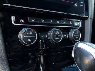 VOLKSWAGEN Golf GTI usata, con Bluetooth
