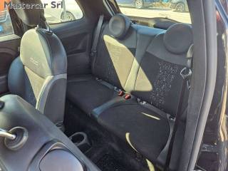 FIAT 500 usata, con ESP