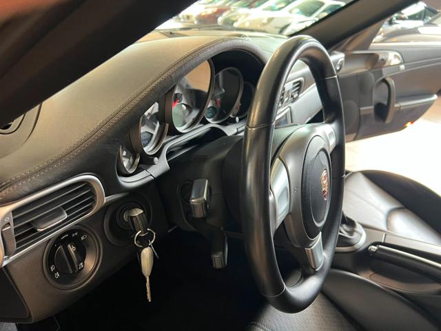 PORSCHE 911 usata, con Chiusura centralizzata