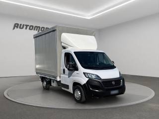 FIAT Ducato usata, con Chiusura centralizzata