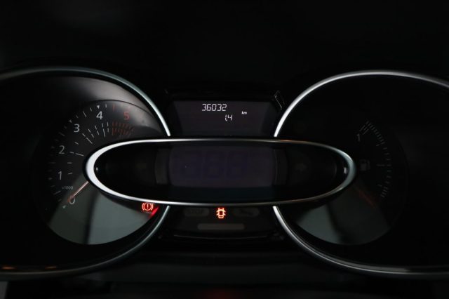 RENAULT Clio usata 13