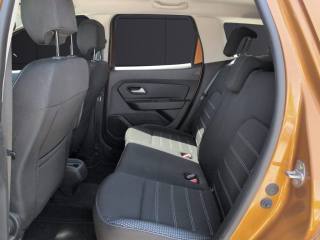 DACIA Duster usata, con ESP