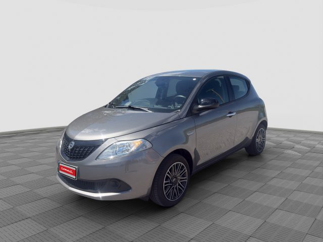 LANCIA Ypsilon usata 0