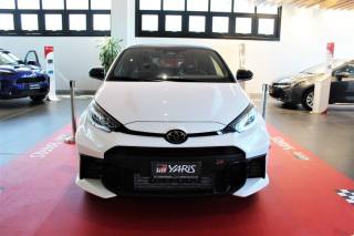 TOYOTA Yaris usata, con Airbag