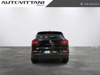 RENAULT Kadjar usata 4