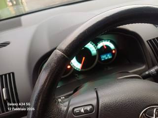 TOYOTA Corolla Verso usata, con ESP