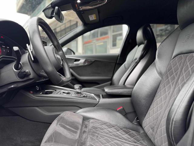 AUDI RS usata, con Cruise Control