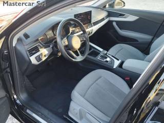 AUDI A4 usata, con Boardcomputer