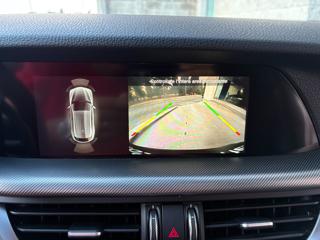 ALFA ROMEO Stelvio usata, con Immobilizzatore elettronico