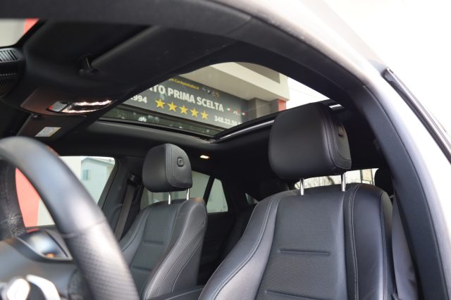 MERCEDES-BENZ GLE 350 usata, con Autoradio