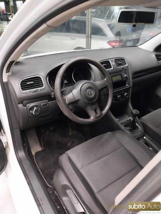 VOLKSWAGEN Golf usata 15