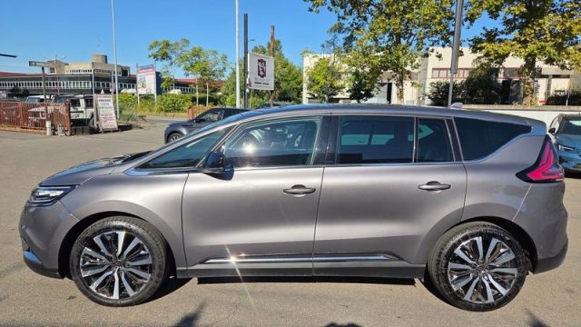 RENAULT Espace usata, con Airbag laterali