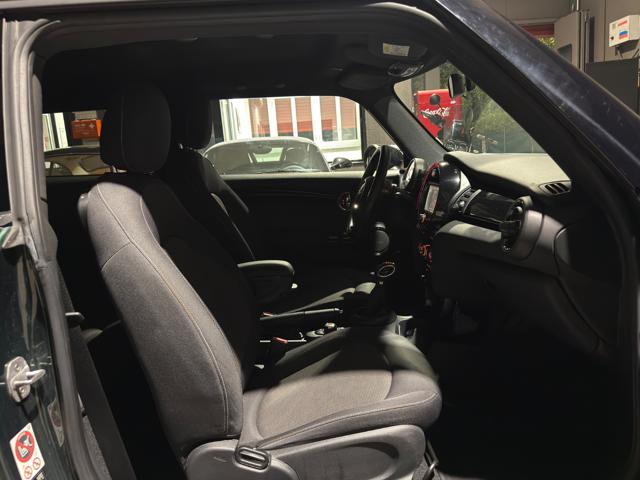 MINI Cooper D usata, con Cronologia tagliandi