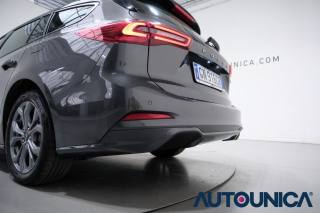 FORD Focus usata, con Riconoscimento dei segnali stradali