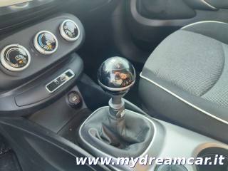 FIAT 500X usata, con Bluetooth