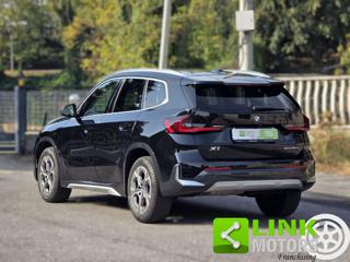 BMW X1 usata, con Airbag laterali