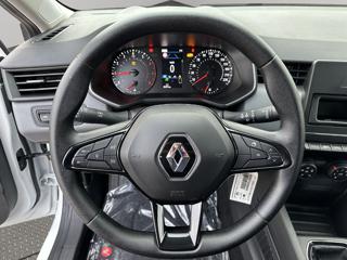 RENAULT Clio usata, con Antifurto