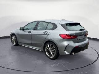 BMW 120 usata, con Airbag laterali