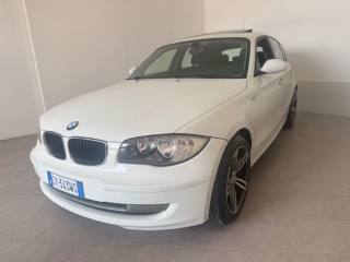 BMW 118 usata 1