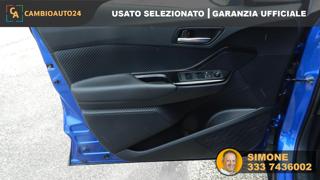 TOYOTA C-HR usata 61