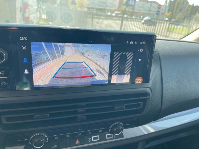 OPEL Vivaro usata, con Controllo trazione