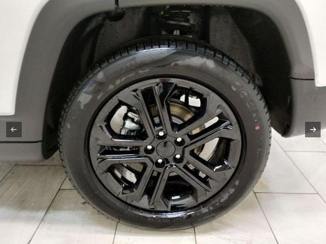 JEEP Compass usata, con Cruise Control
