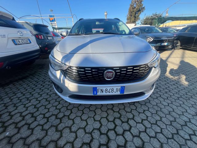 FIAT Tipo usata, con Alzacristalli elettrici