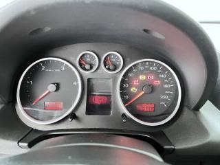 AUDI A2 usata, con Immobilizzatore elettronico
