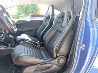 OPEL Corsa usata, con Chiusura centralizzata