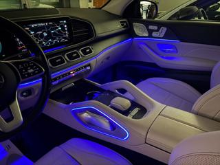 MERCEDES-BENZ GLE 350 usata, con Specchietti laterali elettrici