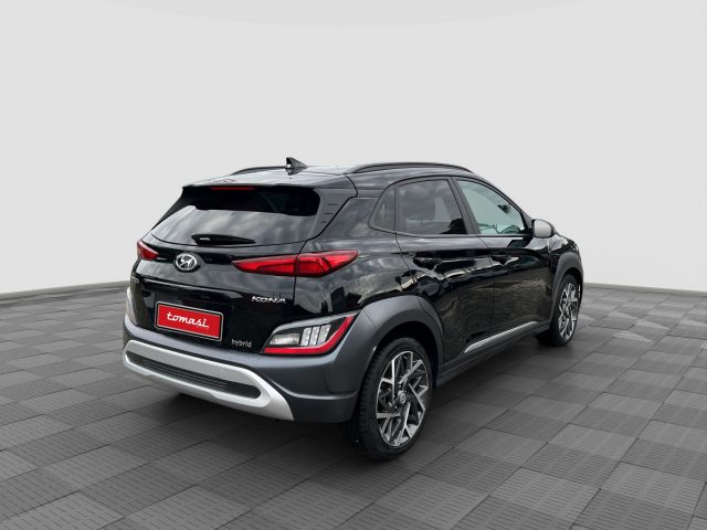 HYUNDAI Kona usata 5