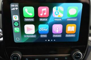 FORD Puma usata, con Cruise Control