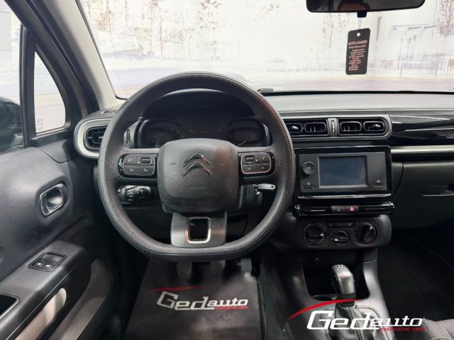 CITROEN C3 usata, con Volante in pelle