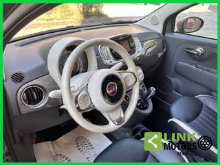 FIAT 500 usata, con Controllo vocale